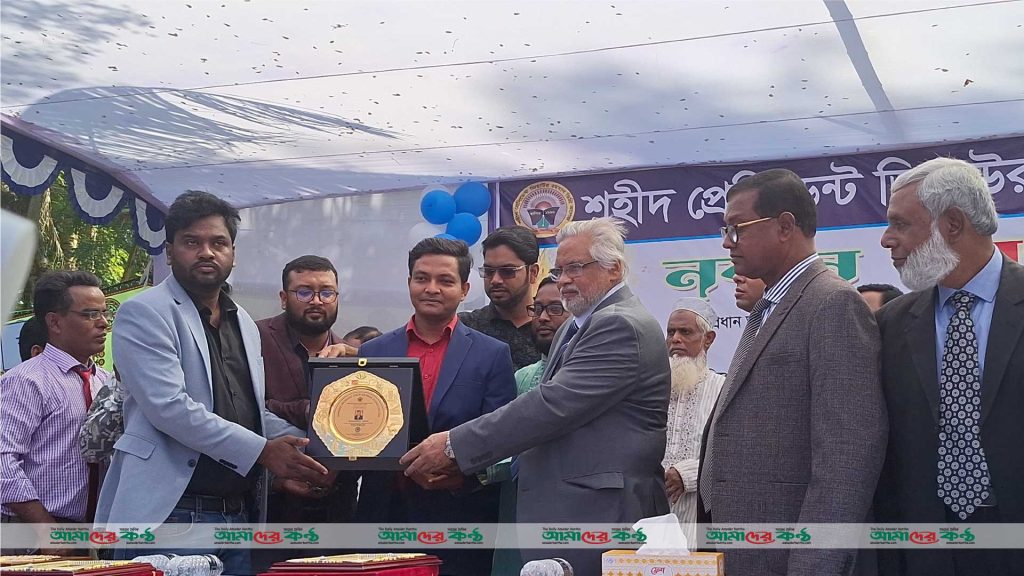 আগামী নির্বাচন হবে জনগণের অংশগ্রহণের নির্বাচন - আমান