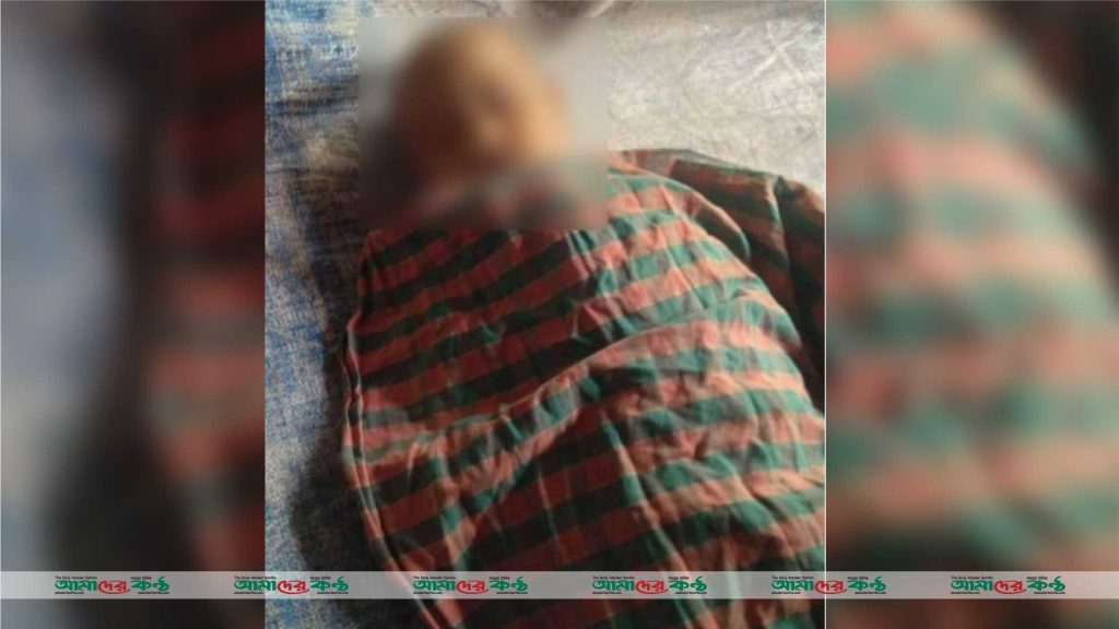 তালায় বিদ্যুৎস্পৃষ্টে প্রাণ গেল শিশুর, মা আহত