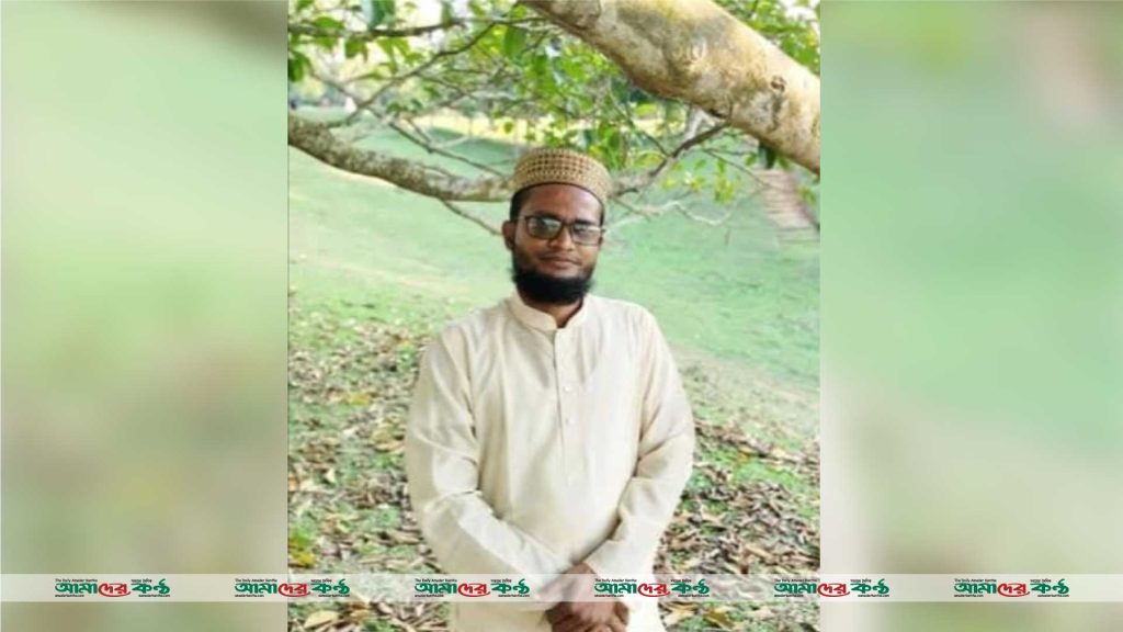 শ্রীমঙ্গলে সাংবাদিক এহসানকে প্রাণনাশের চেষ্টা! থানায় অভিযোগ