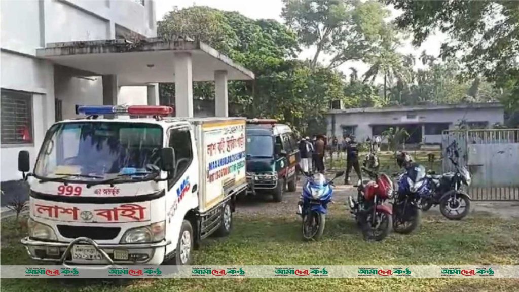 কীর্তনখোলায় বাল্কহেড-স্পিডবোট সংঘর্ষে নিখোঁজ ৩ জনের লাশ উদ্ধার, এখনো নিখোঁজ ১