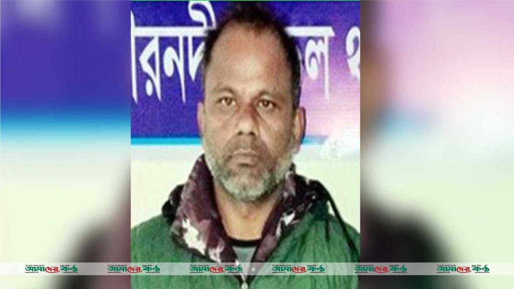 বরিশালের শীর্ষ সন্ত্রাসী বাবলু খান গ্রেপ্তার, স্থানীয়দের আনন্দ মিছিল