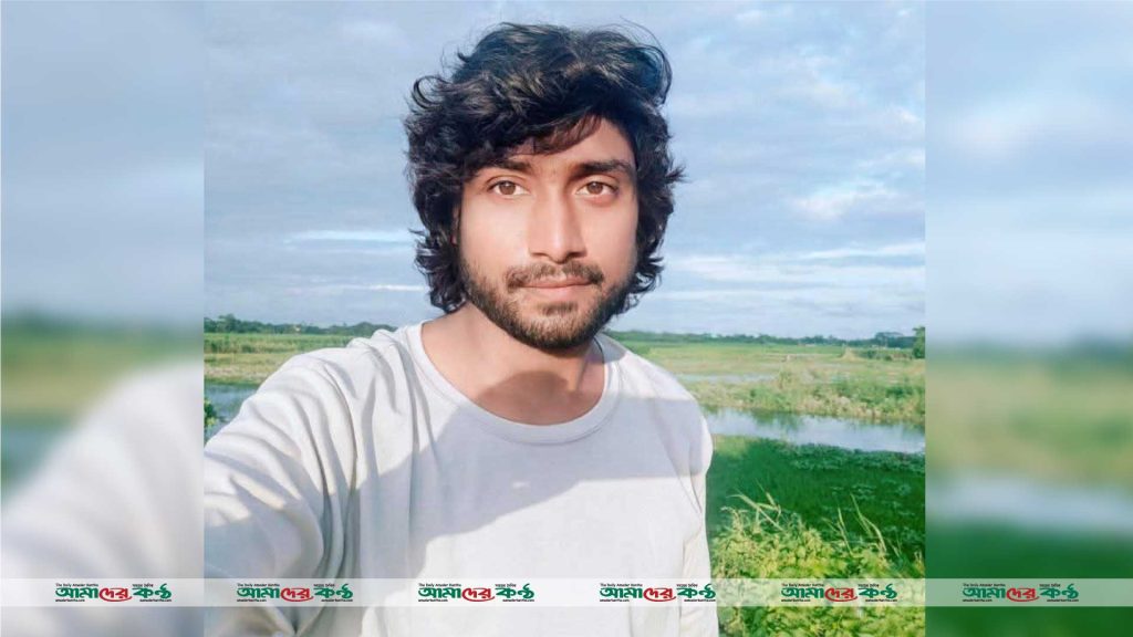 কেরাণীগঞ্জে বাস চাপায় যুবকের মৃত্যু