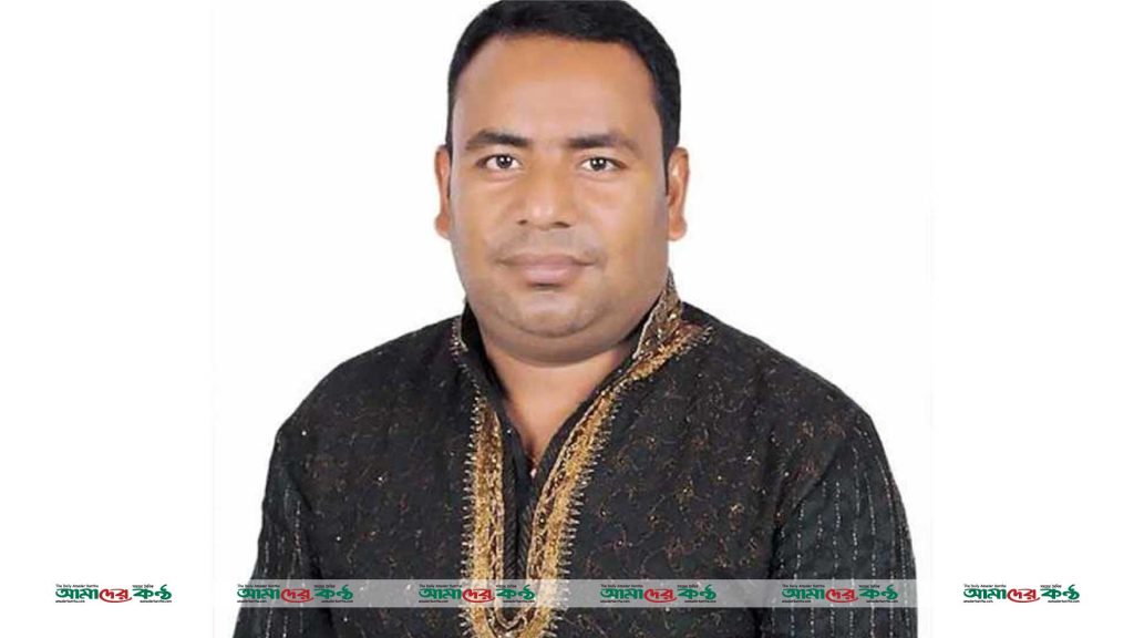 সাংবাদিককে মারধরের অভিযোগে সিদ্ধিরগঞ্জ থানা বিএনপির সাধারণ সম্পাদক বহিষ্কার
