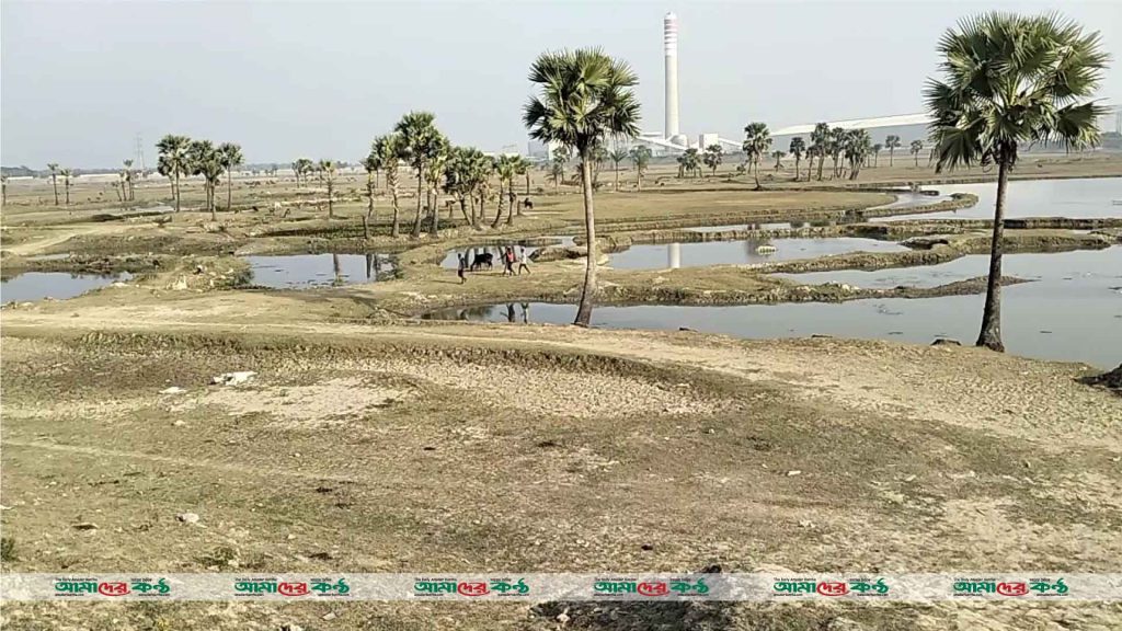 কলাপাড়ায় বিদ্যুৎ প্লান্টে ৫ লাখ টাকার মালামাল চুরির ঘটনায় মামলা