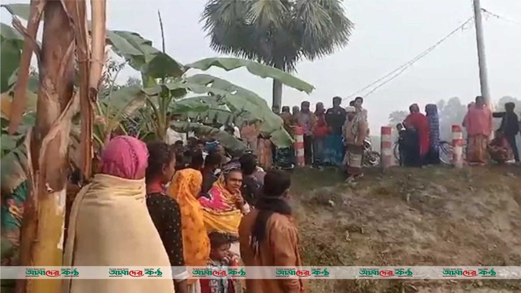 বেলাবতে নিখোঁজের একদিন পর অটোরিকশা চালকের মরদেহ উদ্ধার