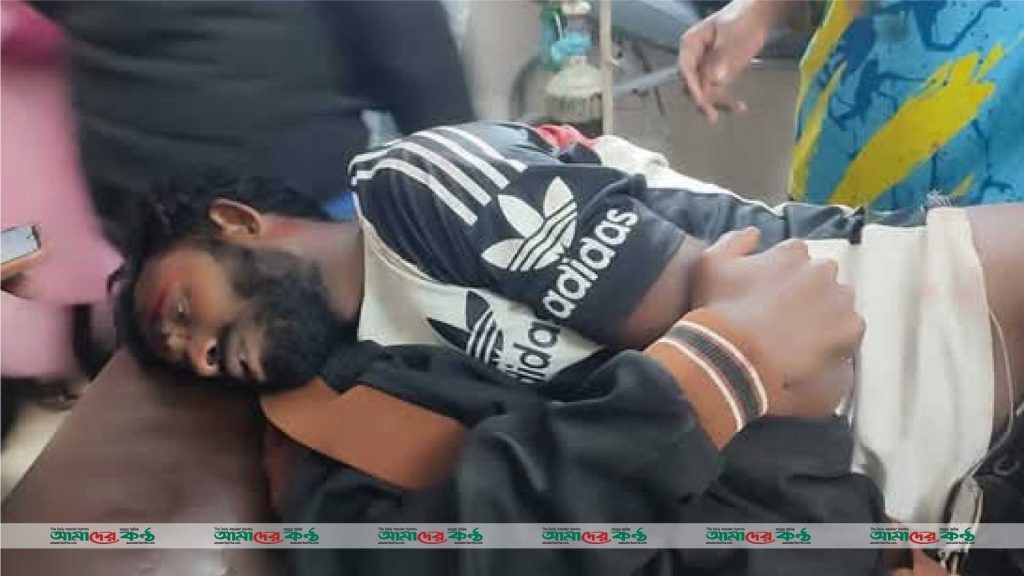 পাইকগাছায় ২ মোটরসাইকেলের মুখোমুখি সংঘর্ষে নিহত ২, আহত ১