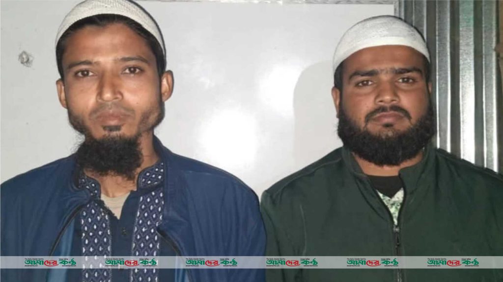 পলাশবাড়ী পৌর ছাত্র ও যুব জামায়াতের নতুন কমিটি গঠন