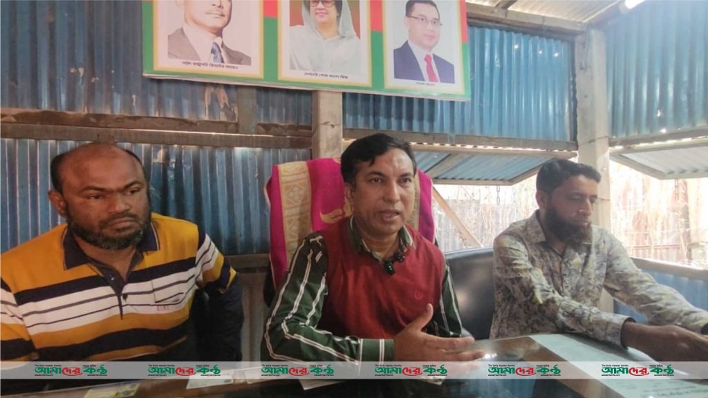 সোনারগাঁয়ে অপপ্রচারে সক্রিয় আওয়ামী দোসররা, বিশৃঙ্খলা সৃষ্টির অভিযোগ