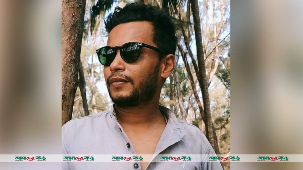 বিমান বাহিনীর সাথে স্থানীয়দের সংঘর্ষে একজন নিহত
