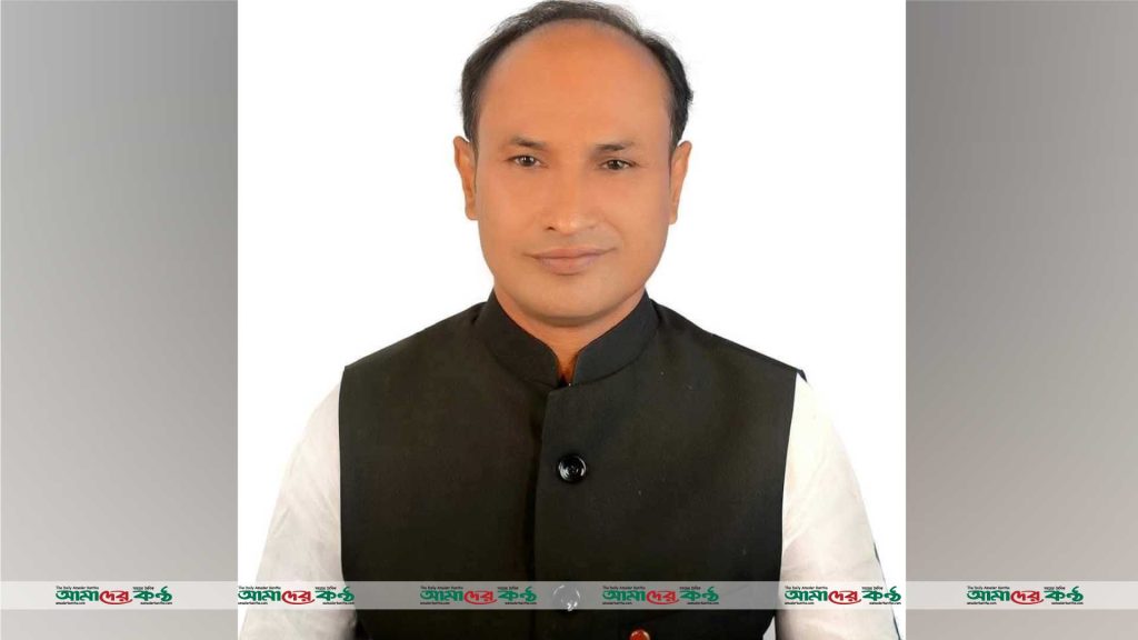 গাইবান্ধা জেলা আওয়ামী লীগের সদস্য আনোয়ারুল ইসলাম গ্রেফতার