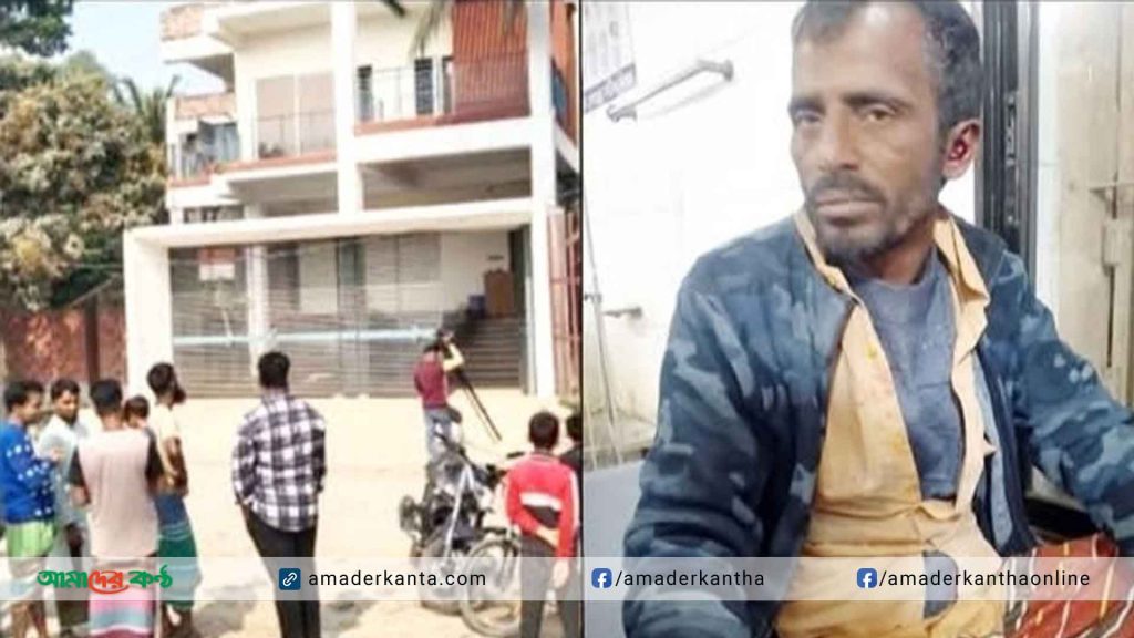 দোহারে ডাকাতের গুলিতে গুলিবিদ্ধ ৭,আটক ১