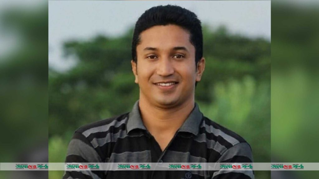 বরগুনায় ছাত্রলীগের নেতা গ্রেপ্তার