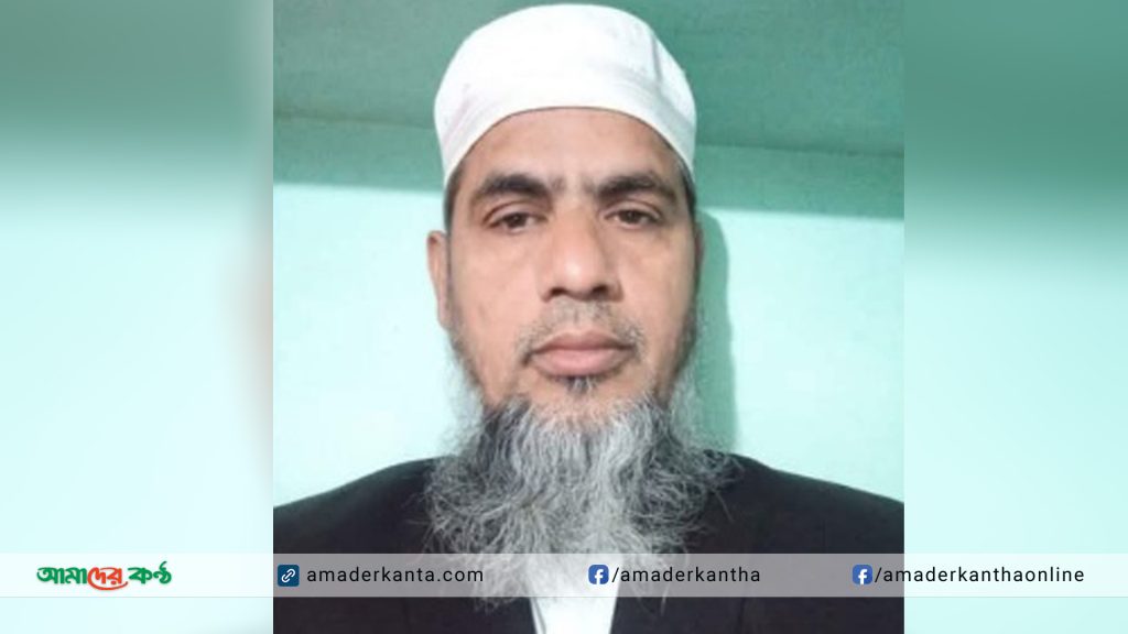 মঠবাড়িয়ায় শিক্ষকের বিরুদ্ধে ছাত্রীকে যৌন হয়রানির অভিযোগ