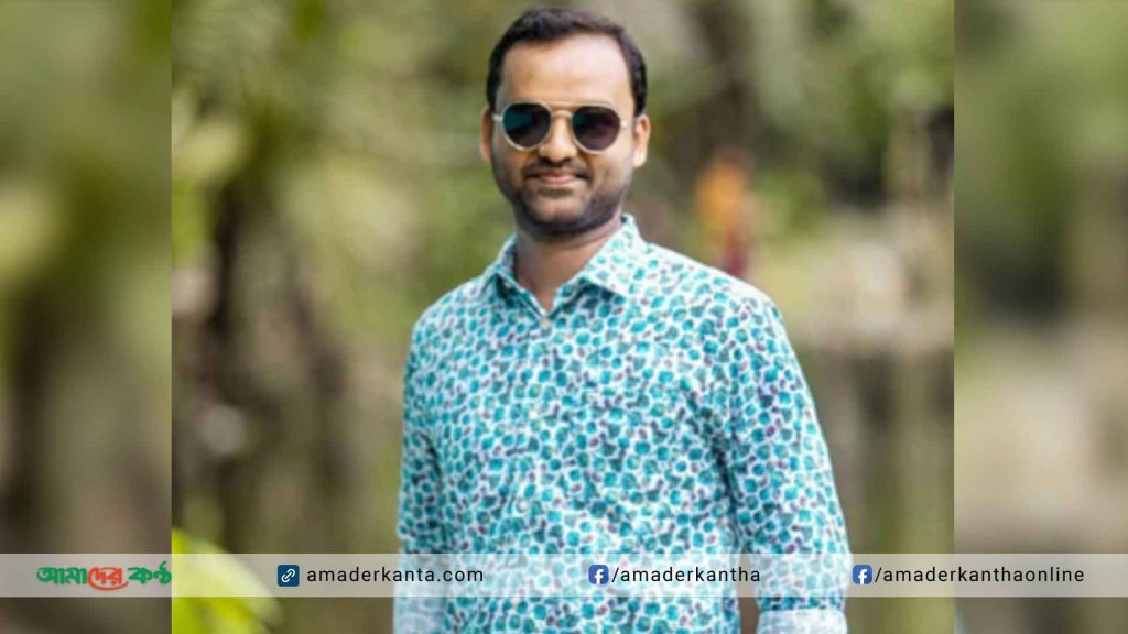 বরগুনায় ছাত্রলীগের সাবেক কেন্দ্রীয় নেতা গ্রেফতার