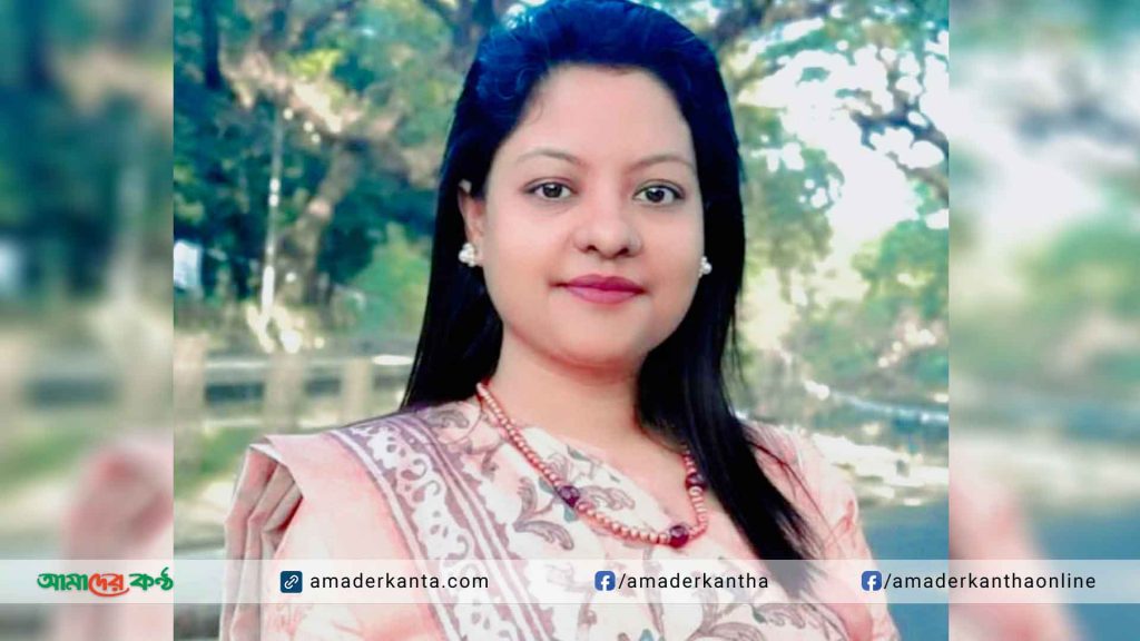 ডিলার না পেয়ে ইউএনও'র বিরুদ্ধে অপপ্রচারের অভিযোগ