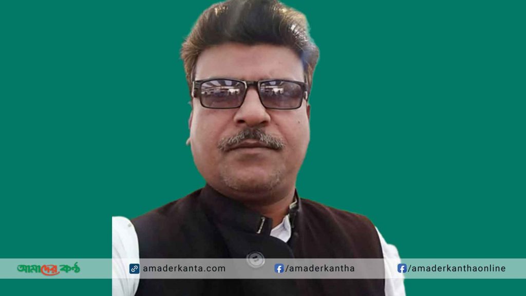 গাইবান্ধায় আ.লীগ নেতা ও সাবেক উপজেলা চেয়ারম্যান সাহরিয়ার খাঁন বিপ্লব গ্রেফতার