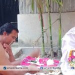 দেবাশীষ ভট্টাচার্য হৃদয়ের বার্ষিক ক্রিয়াকর্ম অনুষ্ঠান সম্পন্ন