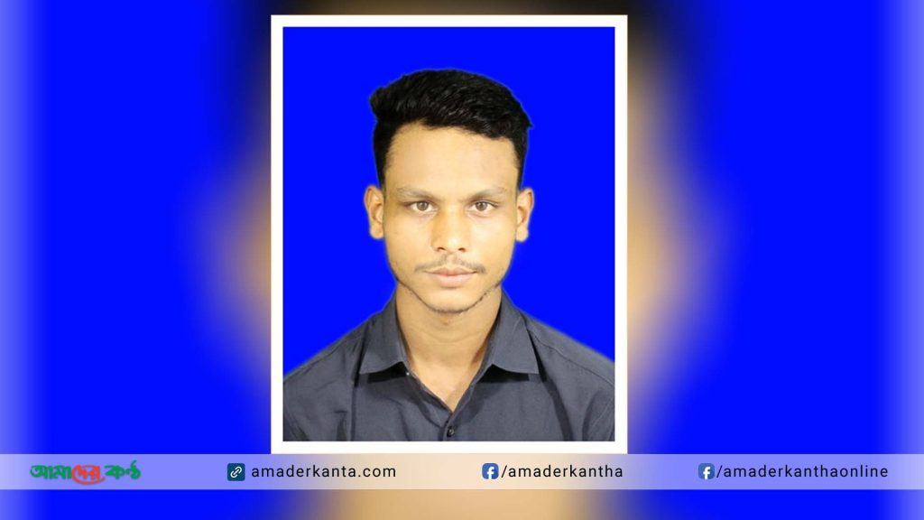 স্কুল ছাত্রীকে অপহরন করে বিয়ের অভিযোগ যুবকের বিরুদ্ধে মামলা