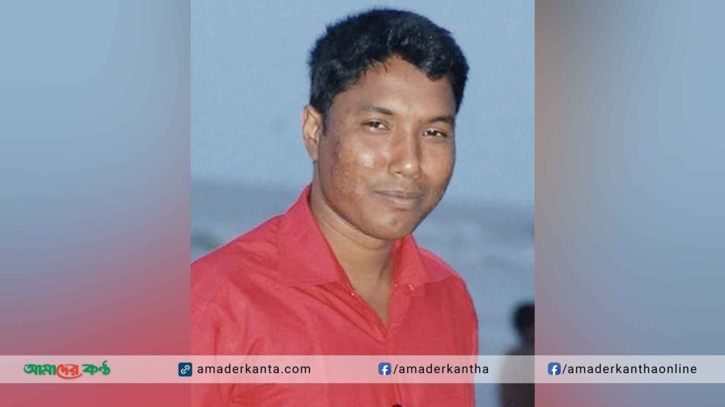 নেছারাবাদে প্রতিবন্ধী বিদ্যালয়ে নিয়োগ বাণিজ্য ও সরকারি অনুদান আত্মসাৎ করে লাপাত্তা প্রধান শিক্ষক