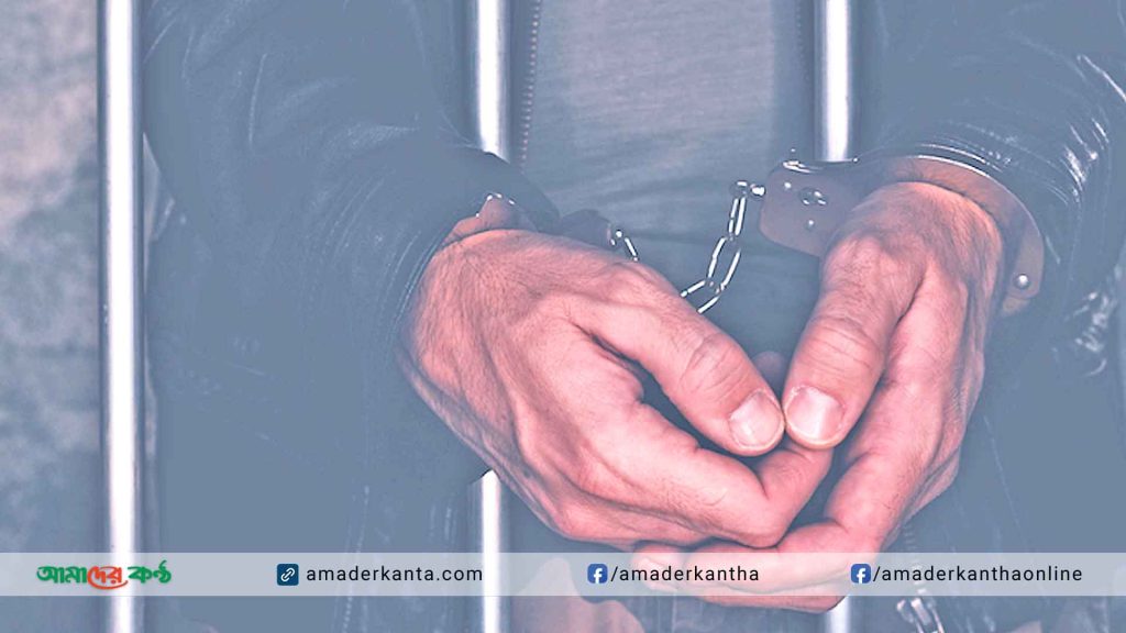 পতেঙ্গায় পুলিশকে মারধরের ঘটনায় জড়িত সবাই আটক