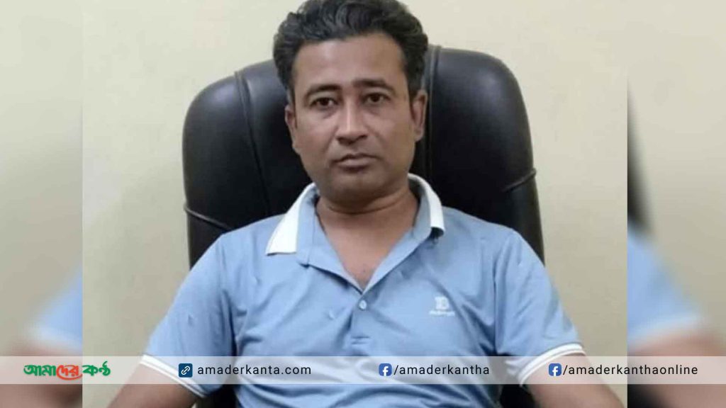 রংপুরের শীর্ষ সন্ত্রাসী যুবলীগ নেতা রিংকু গ্রেফতার