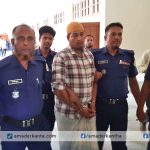 বরগুনায় শ্যালিকা ধর্ষণের বাধা দেওয়ায় জোড়া খুন; দুলাভাইকে মৃত্যুদন্ড