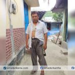 বিদ্যালয় পরিচালনা কমিটি নিয়ে বিরোধের জের ধরে প্রধান শিক্ষককে মারধর