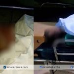আশুলিয়ায় সড়কের পাশে লেগুনা গর্তে পড়ে দুই শ্রমিক নিহত