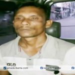 বরিশালে ধর্ষণ মামলার প্রধান আসামি র‌্যাবের হাতে গ্রেপ্তার
