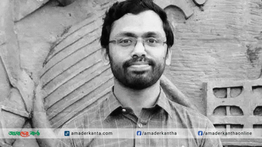 বরিশাল শের-ই-বাংলা মেডিকেল শিক্ষার্থীর আত্মহত্যা