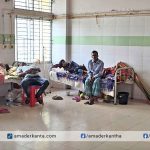 বরগুনায় হঠাৎ ডায়রিয়ার প্রকোপ, নারীর মৃত্যু
