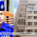 দুর্নীতির টাকায় অঢেল সম্পদের মালিক নৌপুলিশ পরিদর্শক মোজাম্মেল হক