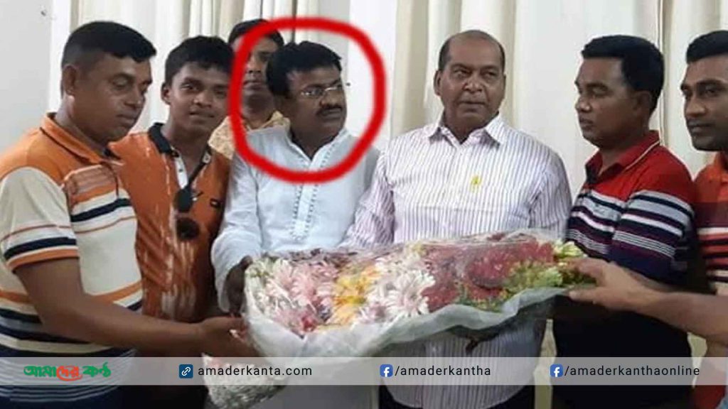 আওয়ামীলীগের ১৫ বছরে শাহিন মৃধা অঢেল অর্থ সম্পদের মালিক