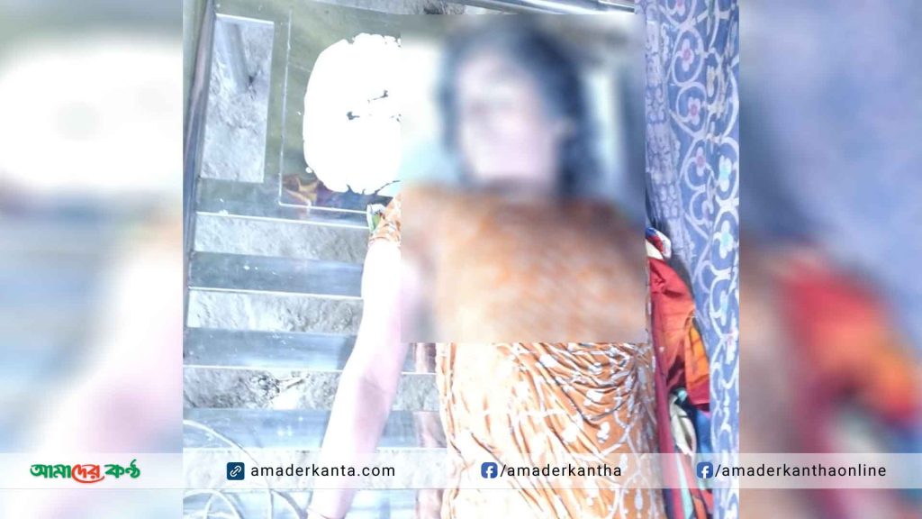 কলাপাড়ায় পানিতে ডুবে রহস্যজনক মৃত্যু, ভোরে নদীতে ভেসে উঠল রওশনা বেগমের মরদেহ