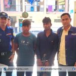 মঠবাড়িয়ায় আলোচিত তামিম হত্যা মামলার রহস্য উদঘাটন, মূলহোতা গ্রেপ্তার