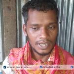 মৌলভীবাজারে পূর্ব বিরোধের জের ধরে যুবকের ওপর হামলা