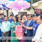 ত্রিশালবাসীর নিকট নজরুল জন্মবার্ষিকী কেবলই অনুষ্ঠান নয়, একটি আবেগ, দায়বদ্ধতা, প্রেরণার নাম