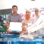 নাচোলে শিক্ষার্থীদের মাঝে দুর্ণীতি প্রতিরোধ বিষয়ক বিতর্ক প্রতিযোগিতা অনুষ্ঠিত