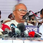 যে ভোটের জন্য এতো লড়াই-সংগ্রাম, কোথায় সেই ভোট? জনগণ জানতে চায় - রুহুল কবির রিজভী