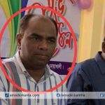 কাদের মির্জার সহযোগী যুবলীগ সভাপতি রুমেল বিমানবন্দরে আটক