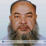 হজ্জ করতে গিয়ে হৃদরোগে বাংলাদেশির মৃত্যু