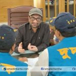 রাজশাহীর এলজিইডি আওয়ামী সিন্ডিকেটে বন্দী