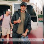 পিএসএল খেলতে পাকিস্তানে সাকিব