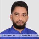  সোনারগাঁয়ে ইউপি চেয়ারম্যান বিমানবন্দরে আটক