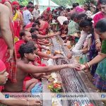 আজ শেষ হচ্ছে সোনারগাঁয়ের ঐতিহ্যবাহী পাগলা গাছের মেলা