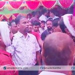 বাগেরহাটে ইউনিয়ন বিএনপির দ্বি-বার্ষিক সম্মেলনে দুই পক্ষের সংঘর্ষ ,আহত ৩০