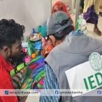 ডেঙ্গুর হটস্পট বরগুনা - কারণ অনুসন্ধানে আইইডিসিআর প্রতিনিধি দল বরগুনায়
