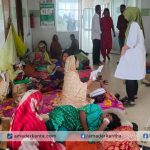 বরগুনায় ডেঙ্গুতে নতুন করে আরও ৯৩ জন আক্রান্ত