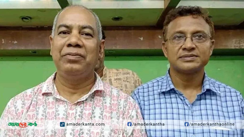 চট্টগ্রামে সিআরএফ'র নতুন কমিটি গঠন , সভাপতি মনসুর, সাধারণ সম্পাদক মুরাদ