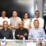 বিজিএমইএর নতুন সভাপতি মাহমুদ হাসান খান